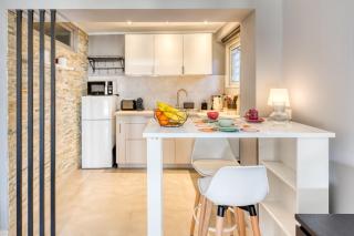 Le Studio du Domaine du Soleil - Le Lavandou - 8