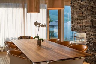 Edelweiss Mountain Suites 06-08 - Flims - 0