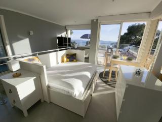 Le Studio du Domaine du Soleil - Le Lavandou - 1