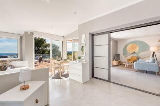 Le Studio du Domaine du Soleil - Le Lavandou - 3