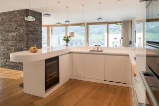 Edelweiss Mountain Suites 06-08 - Flims - 3