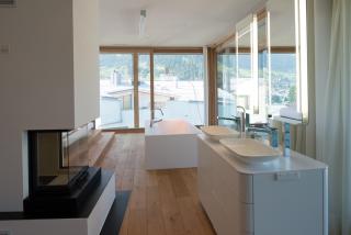 Edelweiss Mountain Suites 06-08 - Flims - 1