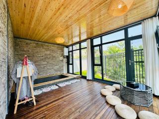 Dream Back Great Wall Boutique Villas in Beijing's Gubei Water Town - 1