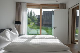 Edelweiss Mountain Suites 04-01 - Flims - 4
