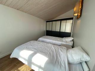 La villa Thalassa - 1
