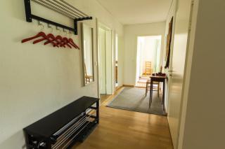 Edelweiss Haus Collina - 1