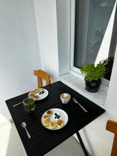 Roßwein Privatzimmer - Roßwein - 8