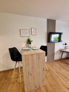Studio im Herzen von Bamberg - Bamberg - 5