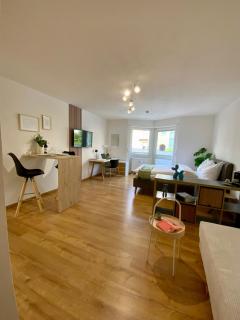 Studio im Herzen von Bamberg - Bamberg - 4