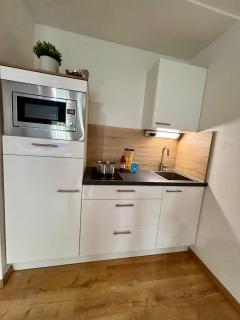 Studio im Herzen von Bamberg - Bamberg - 3