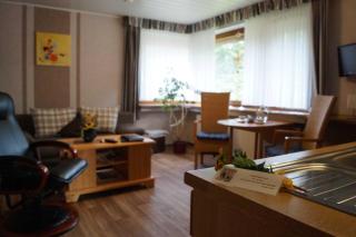 Ferienwohnung de Buhr, 95106 - 9