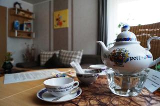 Ferienwohnung de Buhr, 95106 - Rhauderfehn - 5