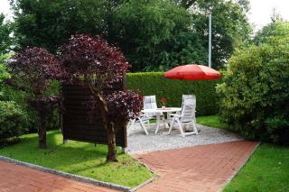 Ferienwohnung de Buhr, 95106 - 0