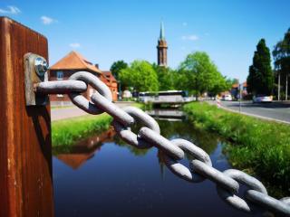 Ferienwohnung de Buhr, 95106 - 8