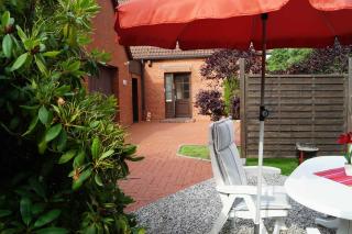 Ferienwohnung de Buhr, 95106 - Rhauderfehn - 7