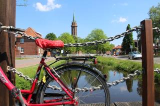 Ferienwohnung de Buhr, 95106 - 6