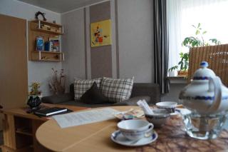 Ferienwohnung de Buhr, 95106 - Rhauderfehn - 3