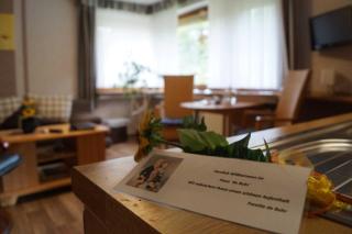 Ferienwohnung de Buhr, 95106 - Rhauderfehn - 1