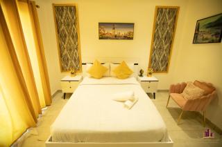 The Signature Cozy Abode - 3