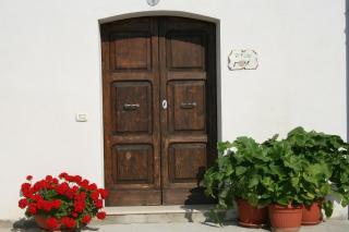 Agriturismo ZàCuletta - Rocca San Giovanni - 5