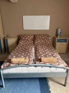 Tiszai Fenyves Apartman - Tiszadorogma - 5