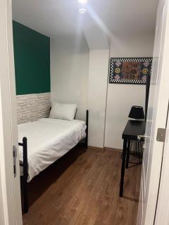 THINK HOTEL - Konya - 9