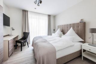 Haus Deichkieker Apartment 3 1 Strandsegler - Büsum - 7