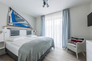 Haus Deichkieker Apartment 3 1 Strandsegler - 6