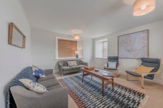 Gillean House-Spectacular beachfront property-Skye - 7