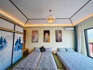 Dream Back Great Wall Boutique Villas in Beijing's Gubei Water Town - 8