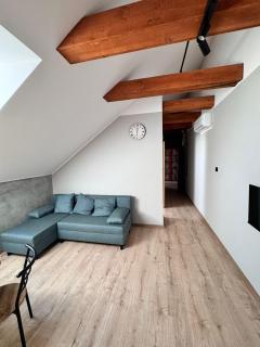 Apartamenty Stodoła - Kajkowo - 9