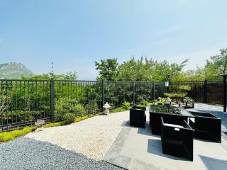 Dream Back Great Wall Boutique Villas in Beijing's Gubei Water Town - Simataicun - 7