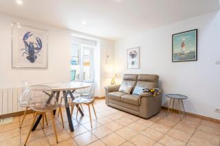 La pince de crabe à 300m de la mer - 8