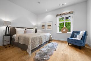 Ferienwohnung Sylter Auszeit Westerland auf Sylt - Westerland - 9