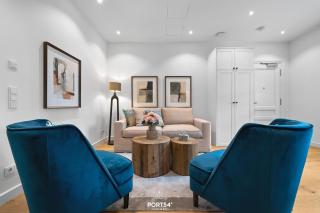 Ferienwohnung Sylter Auszeit Westerland auf Sylt - 3