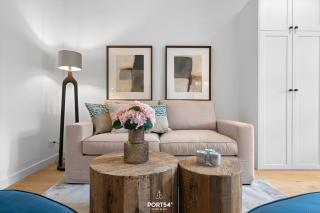 Ferienwohnung Sylter Auszeit Westerland auf Sylt - 2