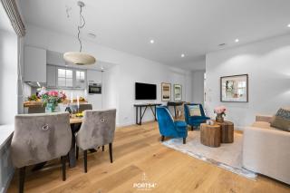 Ferienwohnung Sylter Auszeit Westerland auf Sylt - Westerland - 1