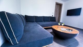 Ek Ornelakis, Luxury Country House with Jacuzzi - Chania - 5