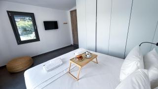 Ek Ornelakis, Luxury Country House with Jacuzzi - Chania - 4
