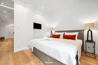 Ferienwohnung Inselmärchen Westerland auf Sylt - Westerland - 9