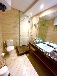 Seaside appartment with private pool - Tamaris - 3