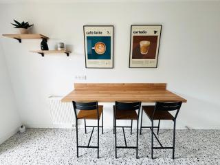 Magnifique T3 avec terrasse - Clermont-Ferrand - 1