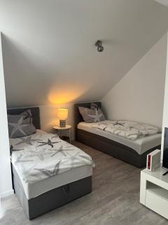 Schloss Appartement - Paderborn - 8
