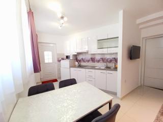 Apartment Silvia - Makarska - 3