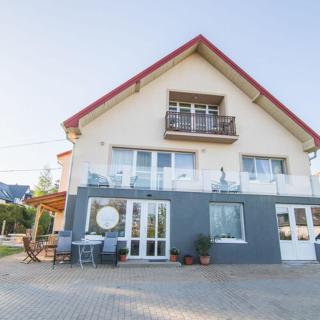 Balkonett Vendégház - Balatonfüred - 0