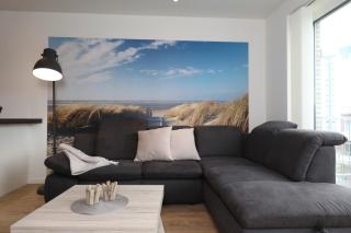 Ferienwohnung Quartier Hohe Geest 20 - Sahlenburg - 9