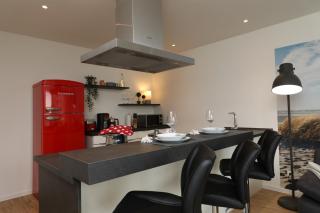Ferienwohnung Quartier Hohe Geest 20 - Sahlenburg - Cuxhaven - 6