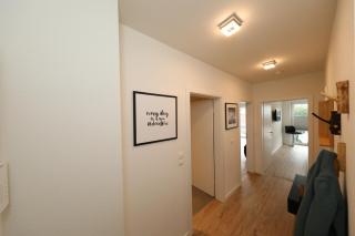 Ferienwohnung Quartier Hohe Geest 20 - Sahlenburg - Cuxhaven - 3