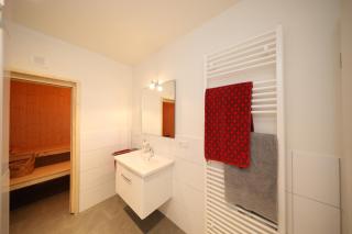 Ferienwohnung Quartier Hohe Geest 20 - Sahlenburg - Cuxhaven - 2