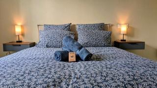 Chic et cozy duplex dans le centre ville de Vannes - Vannes - 8